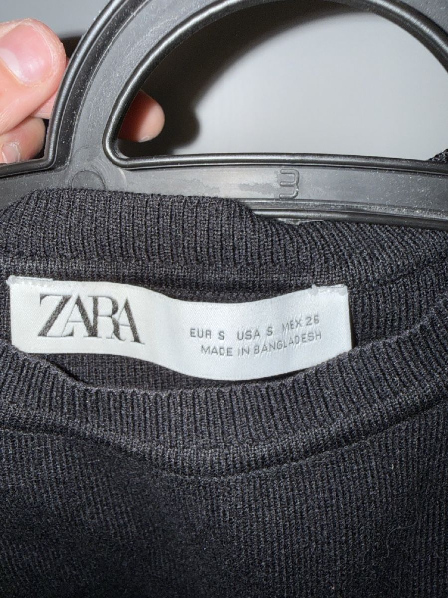 Zara Blusen, T-Shirts & Tops: top zara – Gebraucht aus Sion von ani_98tq 1
