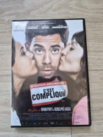 DVD Situation amoureuse c'est compliqué Manu Payet bon état