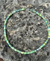 Selbstgemachte Kette