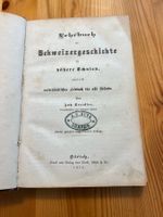 antik Schweizergeschichte 1874