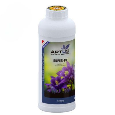 Piante & sementi: Aptus K-Boost 5 L – Nuovo e nell'imballaggio originale da Wollerau venduto da Pedro1969
