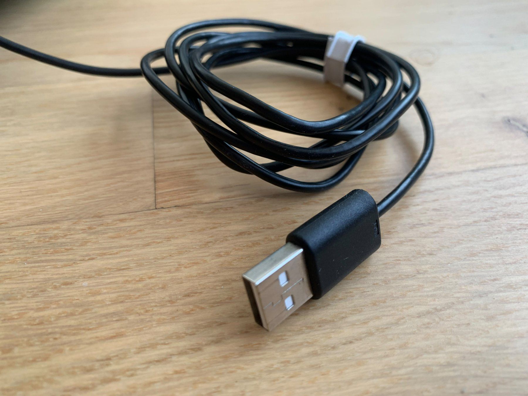 Logitech Tastaturen: Tastatur Logitech – Gebraucht aus Luzern von sam_2yzb 2