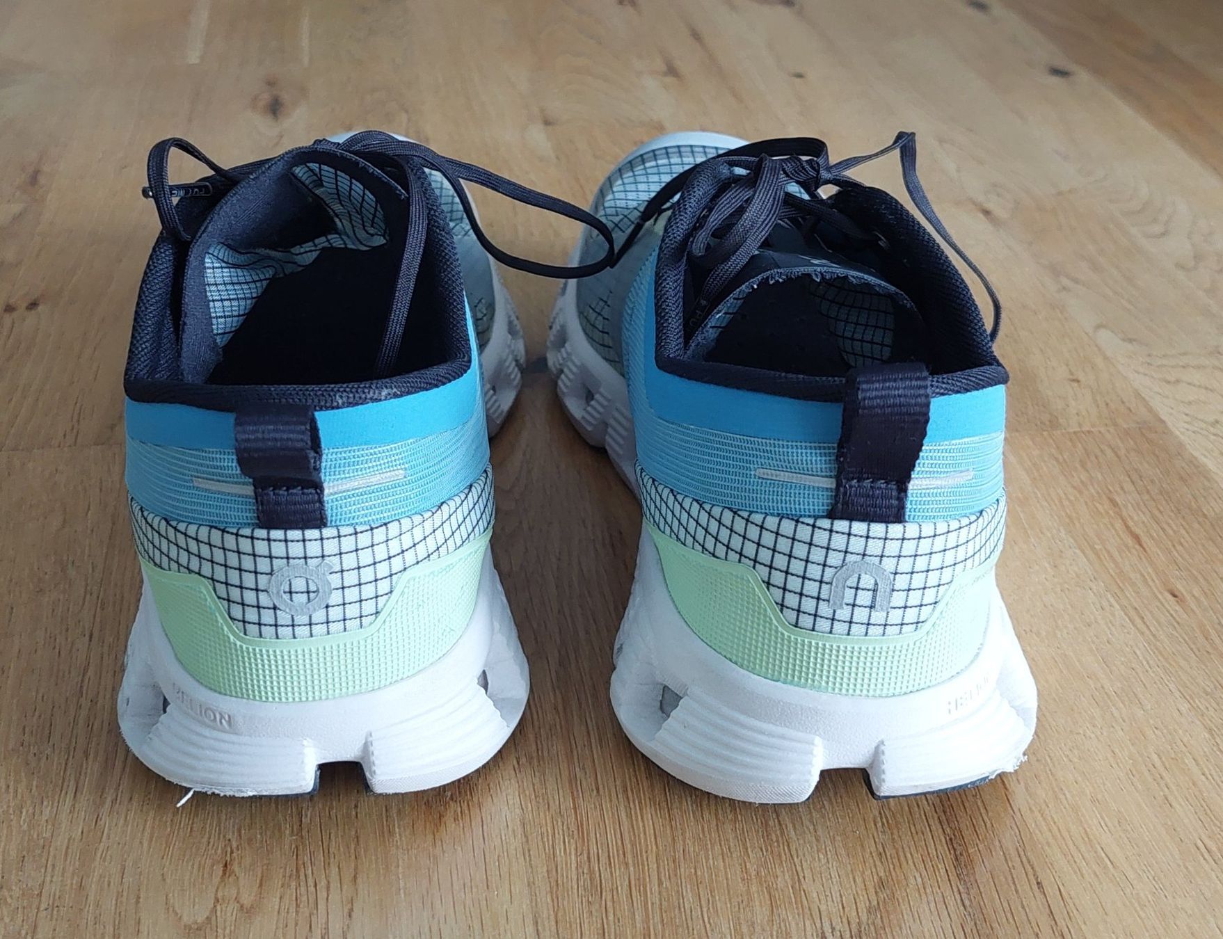 Damenschuhe: On CLOUD X SHIFT - Damenschuhe – Neu (gemäss Beschreibung) aus Unteriberg von Saru77 2