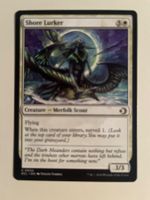 1 x Shore Lurker - Magic: The Gathering - MtG