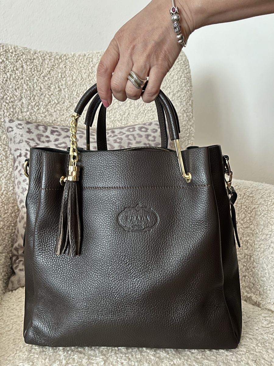 Borse da donna: Tasche – Nuovo (secondo la descrizione) da Brugg AG venduto da Ljubinka0410 2