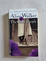 Alice Walker - The Color Purple