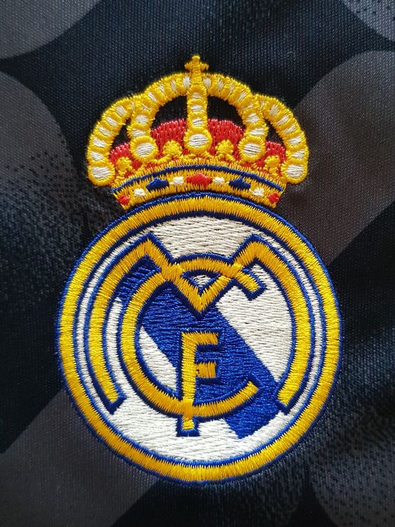 adidas Maillot Real Madrid Vini Jr. 7 junior domicile 2023-2024