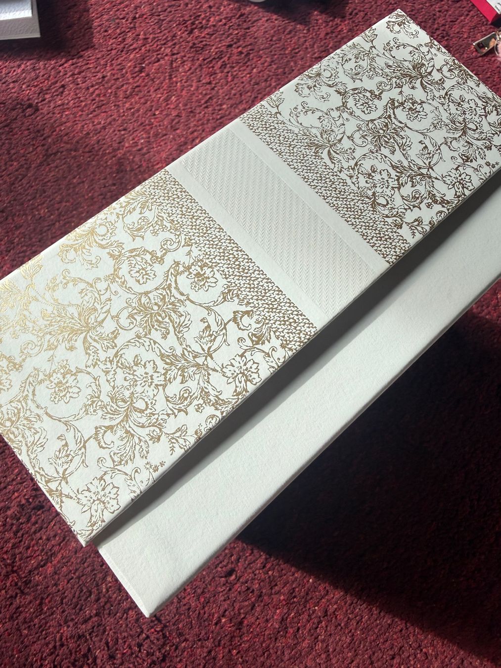 Dior Custodie per cosmetici: Christian Dior Limited Edition Coffret – Nuovo (secondo la descrizione) da Luzern venduto da sas_r89l 2