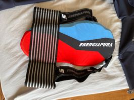 Protection dorsale Energiapura