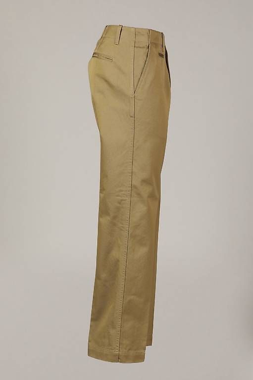 Pantaloni: East Harbour Surplus Chino Hose  – Usato da Goldau venduto da locherrogerio 3