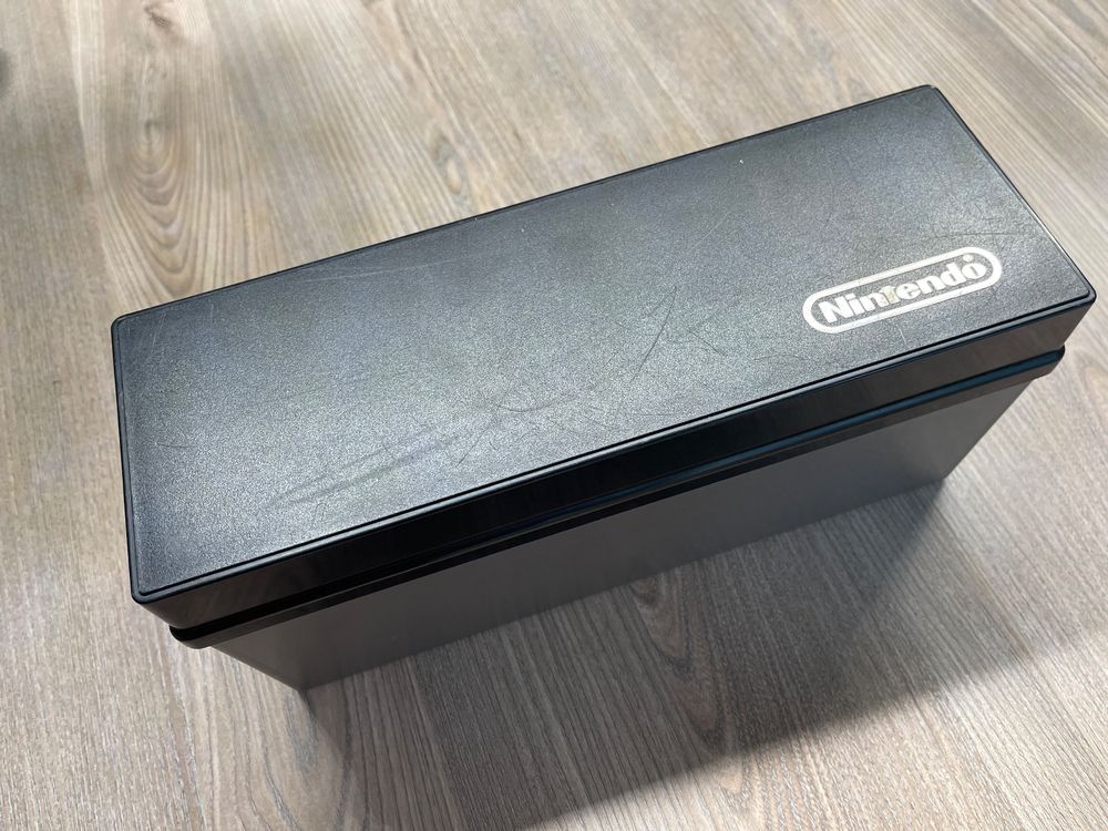 Nintendo NES Module Aufbewahrungsbox mit Schuber - Rar! | Kaufen auf ...