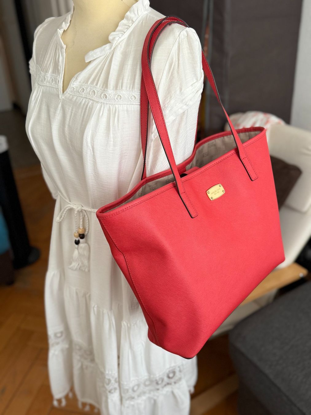 Michael Kors Borse da donna: Sac original Michael Kors – Nuovo (secondo la descrizione) da Le Locle venduto da tchanatakoua 1