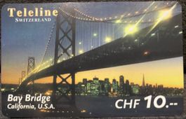 Teleline