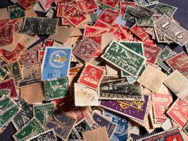 Briefmarken Altschweiz CH
