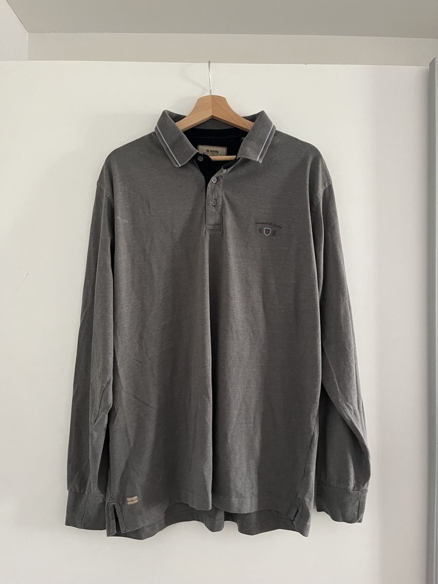 Polo-Shirts: BE BOARD Männer Polo Shirt  – Gebraucht aus Zürich von alyaneee