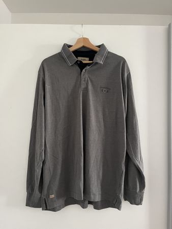 BE BOARD Männer Polo Shirt 