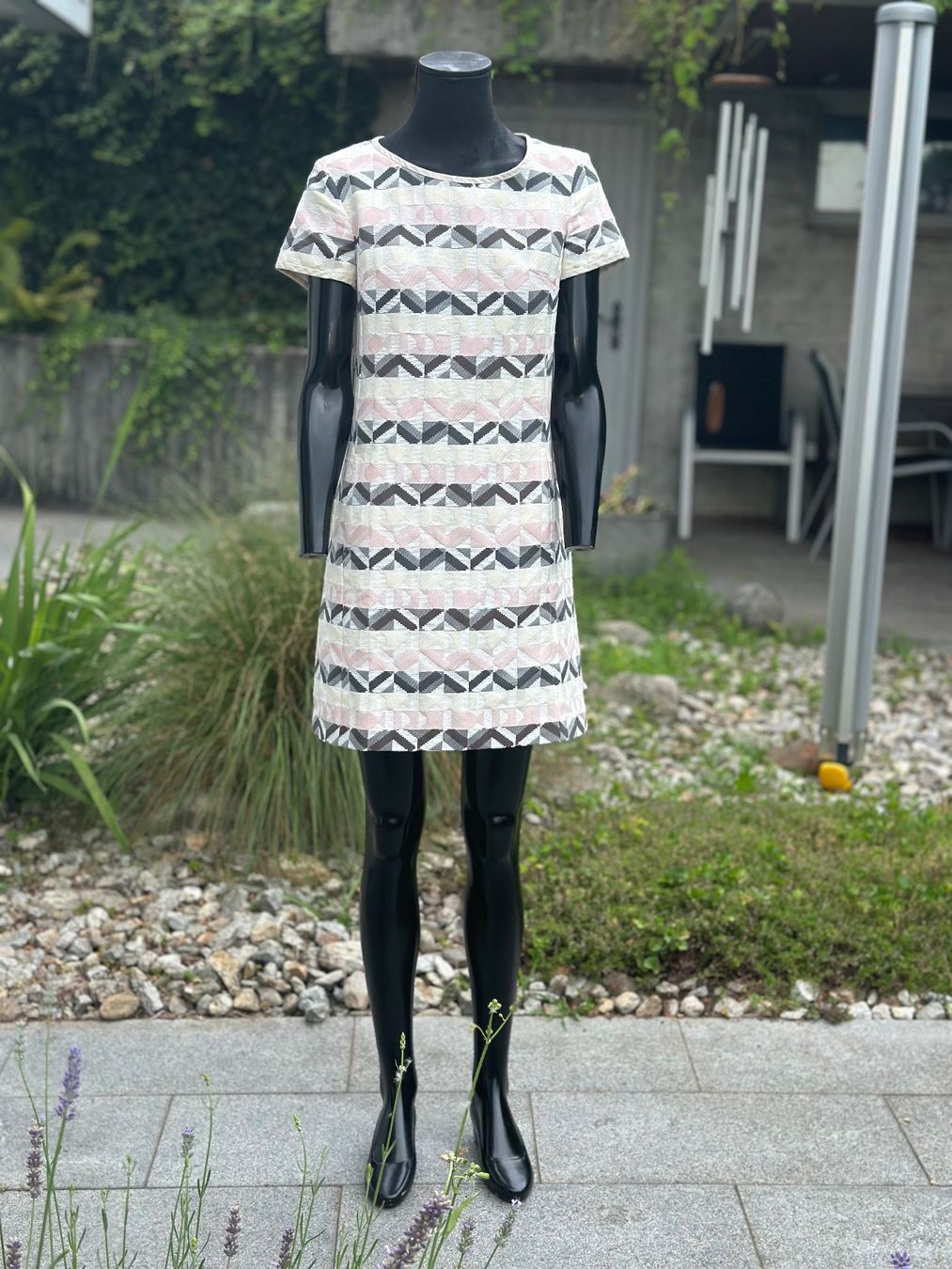 Max Mara Vestiti: Weekend MaxMara Kleid - 36/S – Usato da Zufikon venduto da Modestil365 2