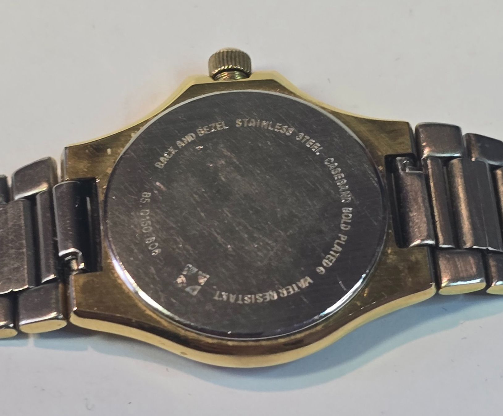 Zenith Orologi: Zenith  Port Royal  Damenuhr – Usato da Ennetbürgen venduto da 50shafali53 2