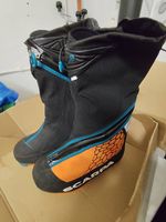 Scarpa Phantom 8000 NEUF expedition