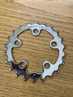 Shimano Kettenblatt 22 Zahn Vintage rar