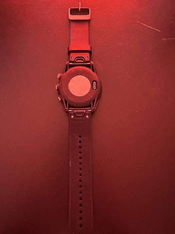 Smartwatch: GARMIN APPROACH S60 GPS Golf Uhr – D'occasion à Bolligen par FE_5 2