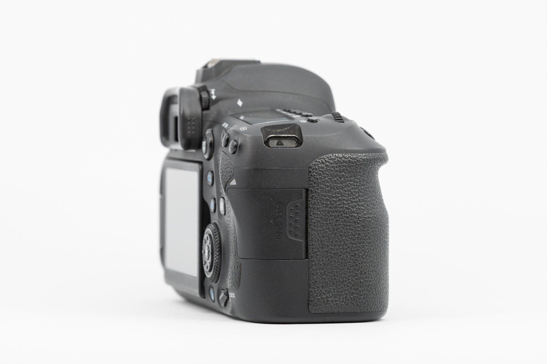Canon Kamera: Canon EOS 6D II Body - Shuttercount 250.000 – Gebraucht aus Bennau von BH321 1