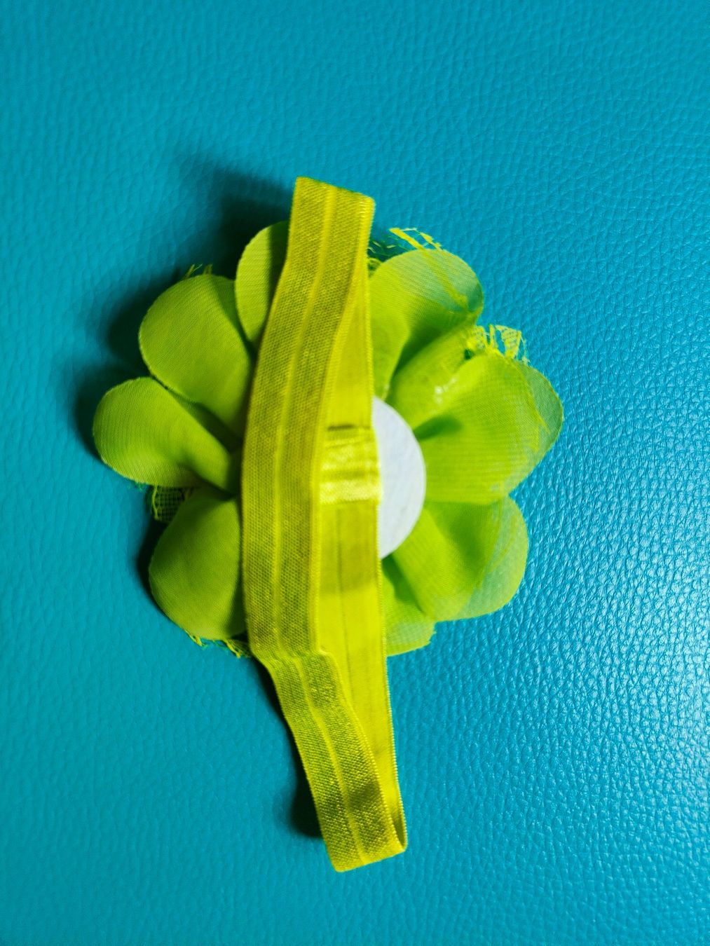 Accessori per capelli: Baby Haarband – Nuovo (secondo la descrizione) da Hittnau venduto da vanescott 2