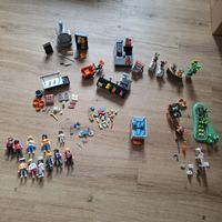 Playmobil Migros 