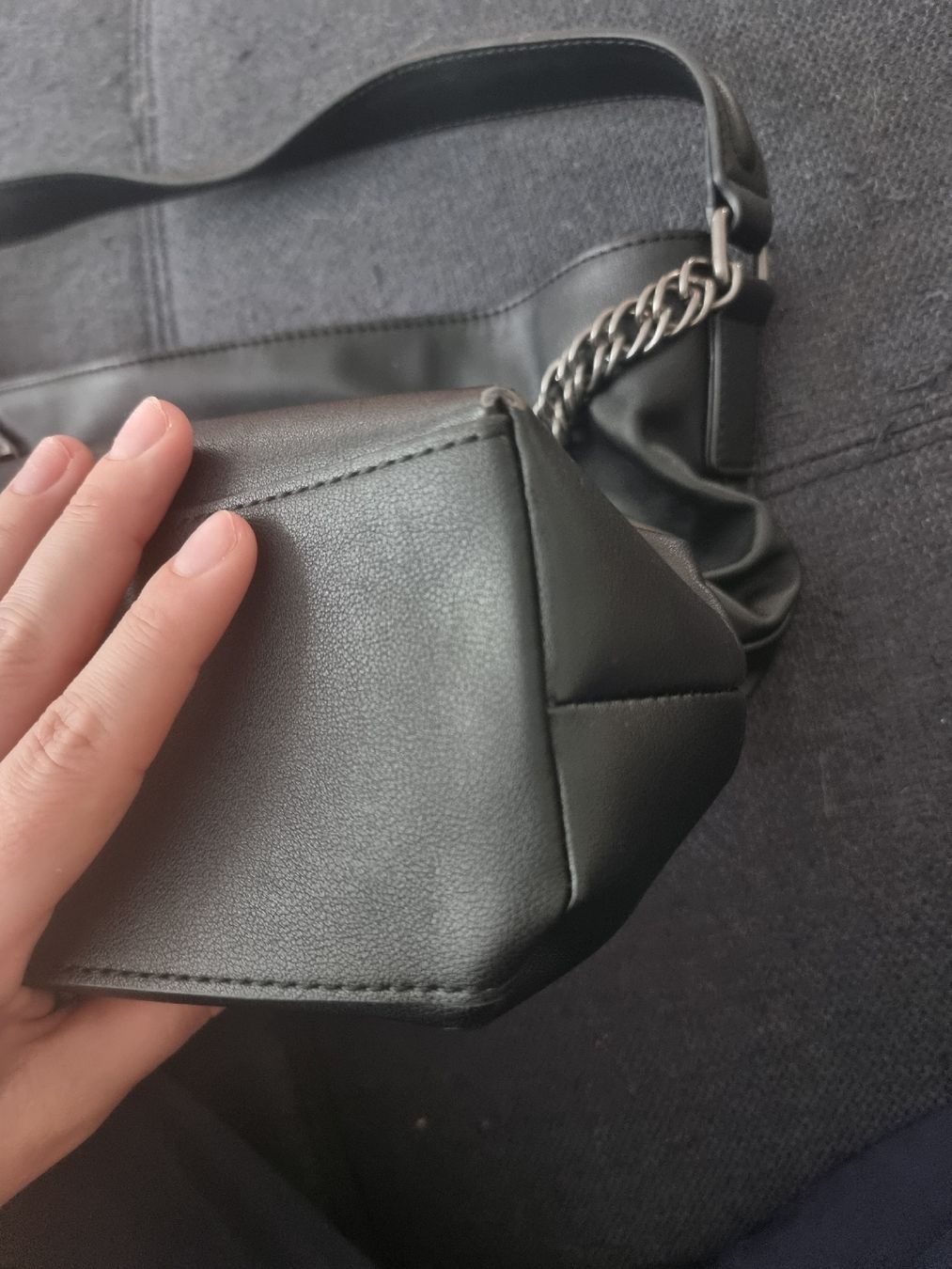 Moschino Borse da donna: Love Moschino Handtasche – Usato da Zweidlen venduto da VG159 3
