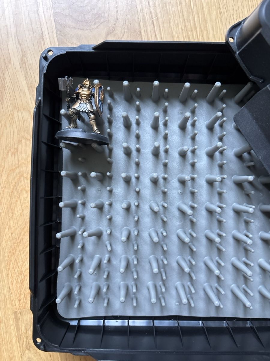 Contenitori & Simili: Aufbewahrungsbox Warhammer – Nuovo (secondo la descrizione) da Küsnacht ZH venduto da piku44 3