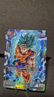 Son Goku FB02-119 (Alternate Art) – Dragon Ball Fusion World