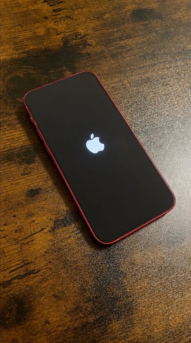 Apple Handys / Smartphones: iPhone 13 mini – Neu (gemäss Beschreibung) aus Niedergösgen von tin_lg6m 1