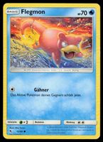 Pokemon Flegmon 12/68