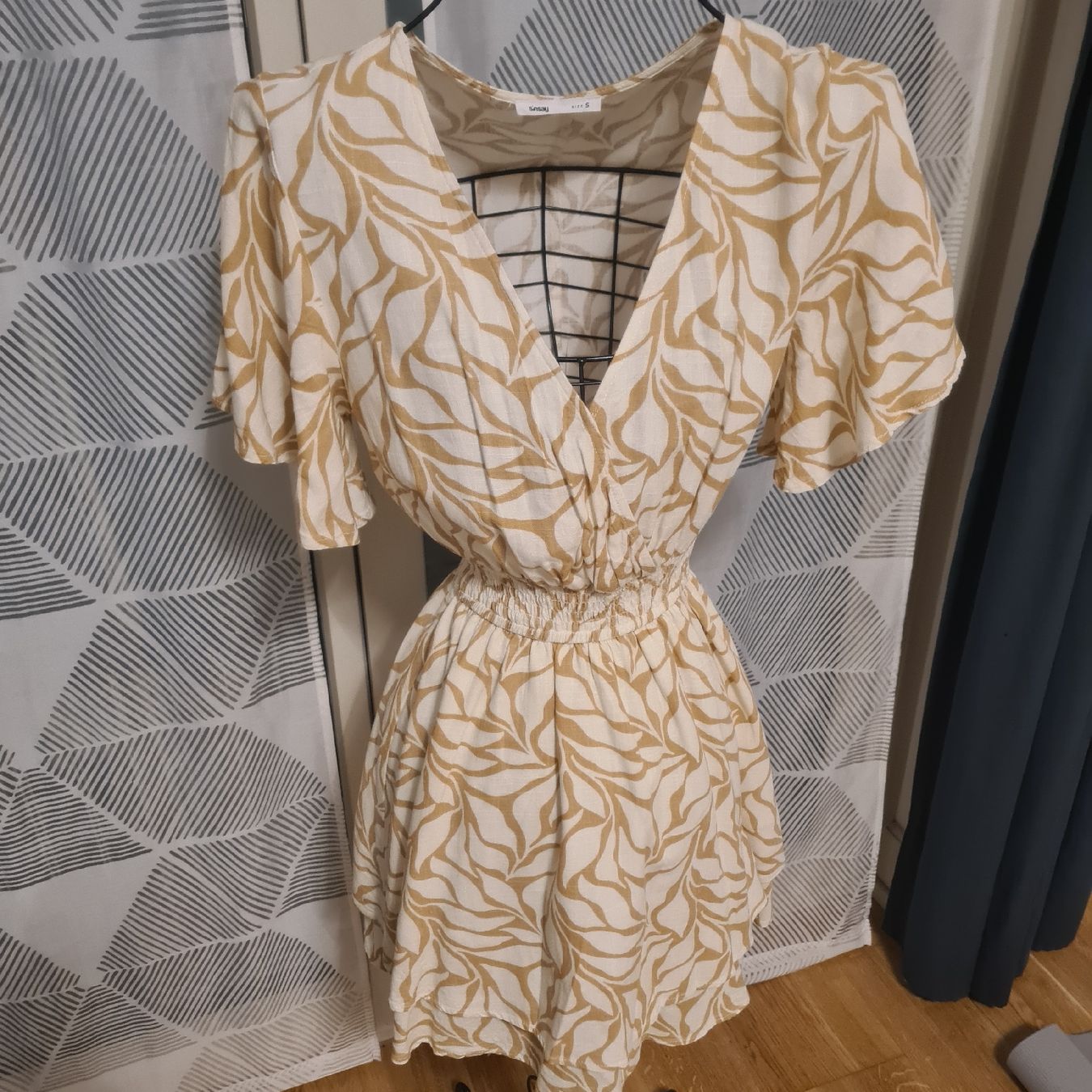 Vestiti: kleid gr S – Nuovo (secondo la descrizione) da zürich venduto da janjaz