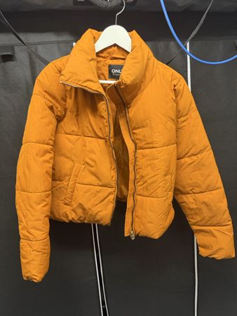 Steppjacke