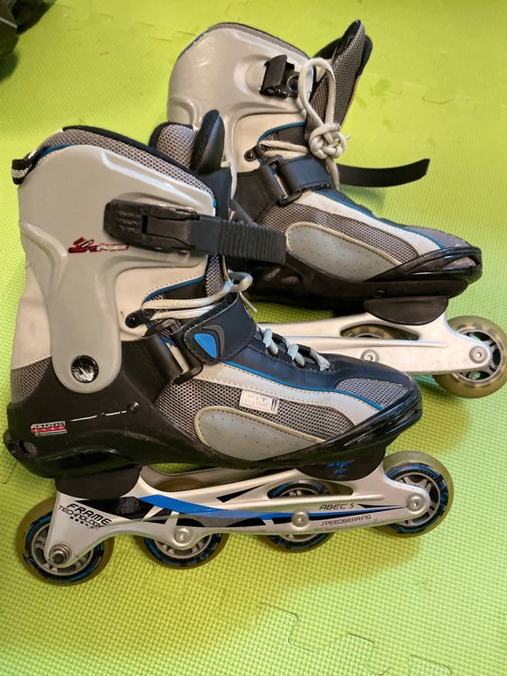 Inline skates Kaufen auf Ricardo