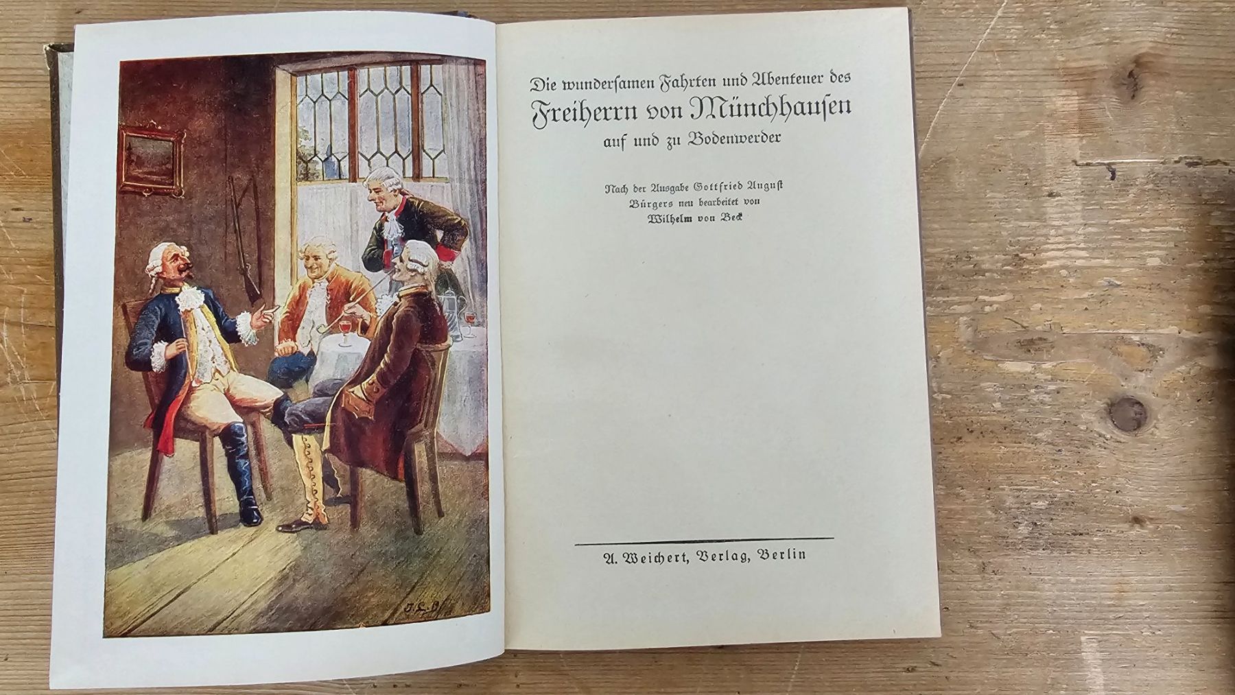 Libri: Buch "Märchen" – Usato da Widnau venduto da franzh1961 1