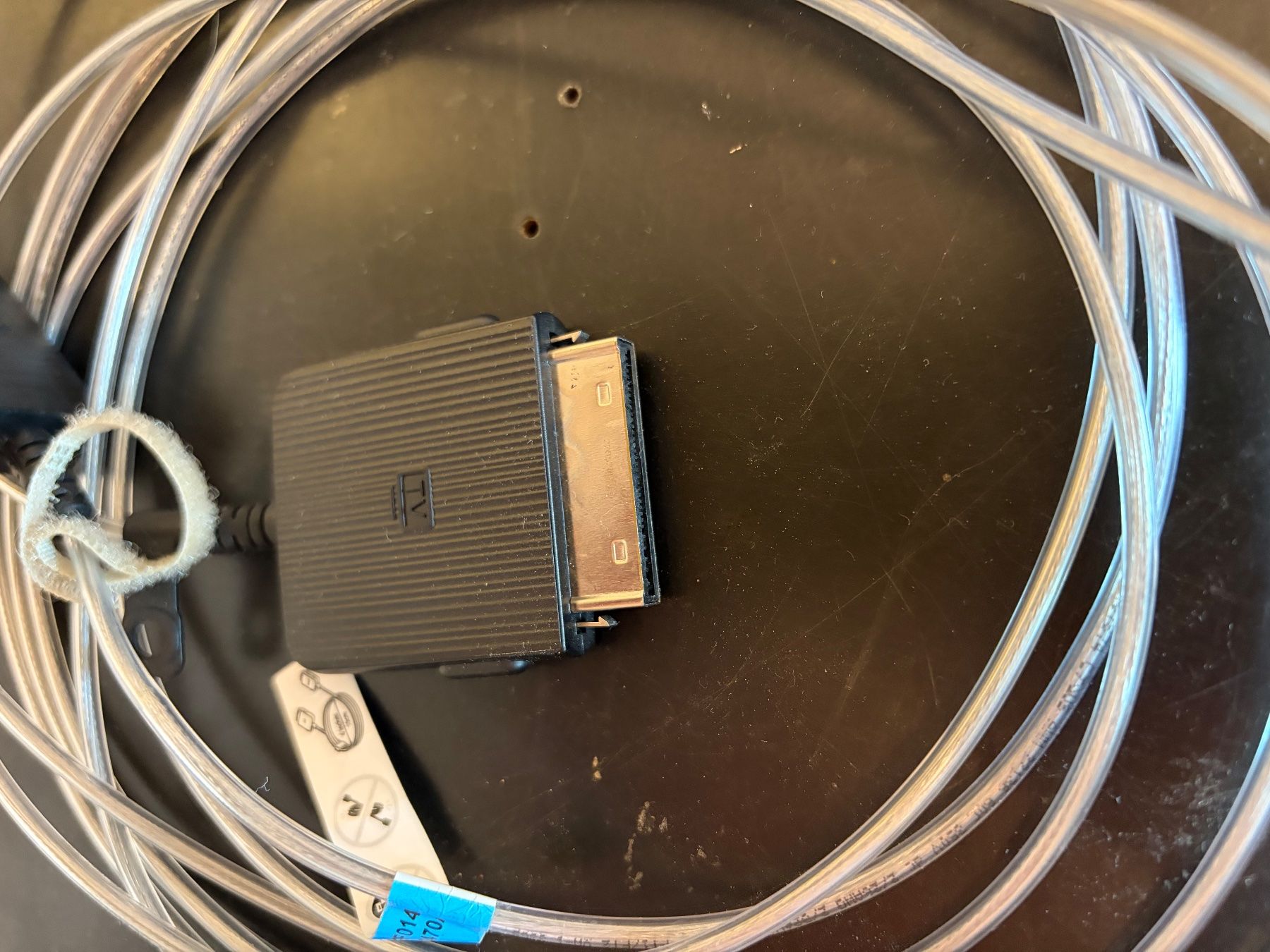 Samsung Cavi: TV-Kabel – Usato da Meilen venduto da sand21