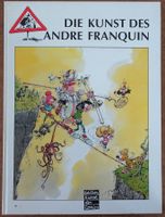 Die Kunst des Andre Frankquin. Sonderausgabe