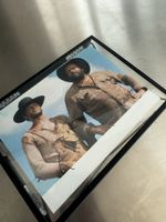 Bud Spencer und Terence Hill original Autogramm