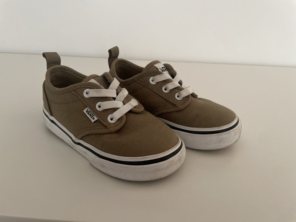 Chaussures hommes: Scarpe Vans – D'occasion à Stabio par Chri__Sta