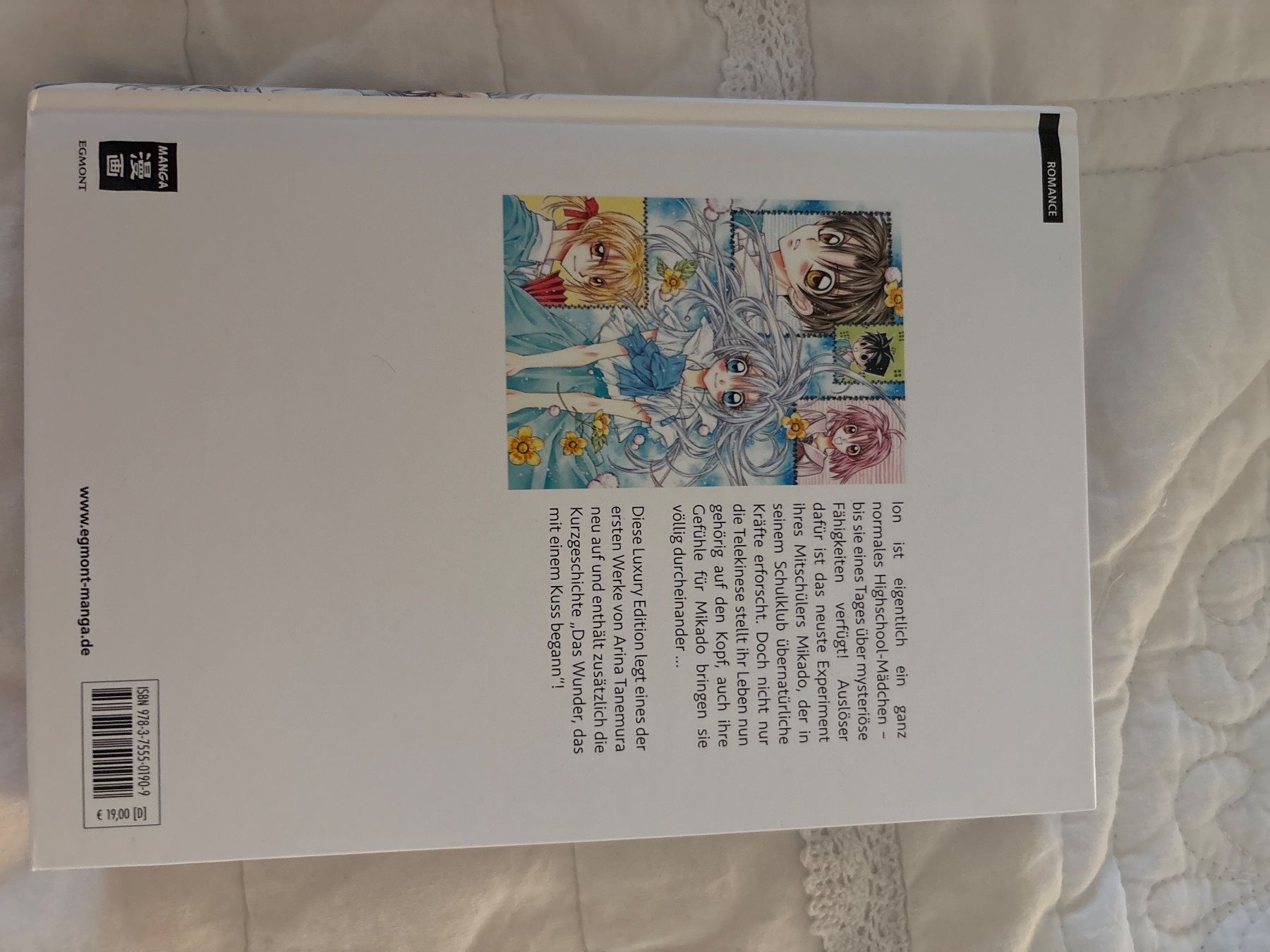 Comics: I.O.N – Neu (gemäss Beschreibung) aus Künten von ani_qz86 1
