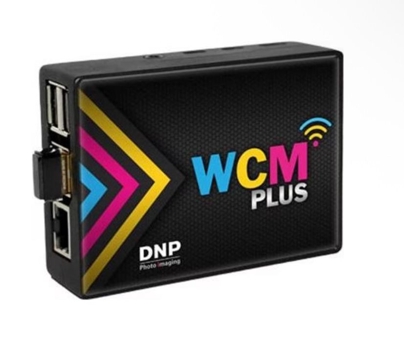 Filament: DNP WCM Plus AirPrint Module – Neu und originalverpackt aus Walkringen von Chester007