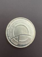 10 Euro Silbermünze 300 Jahre Porzellanherst. in Deutschland