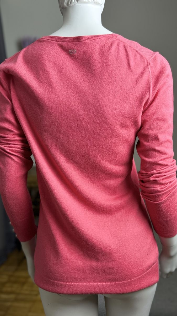 Escada Top: Elegantes Escada Sport Top, Größe M – Usato da Adliswil venduto da RicPro 2