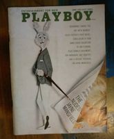 US PLAYBOY June 1963