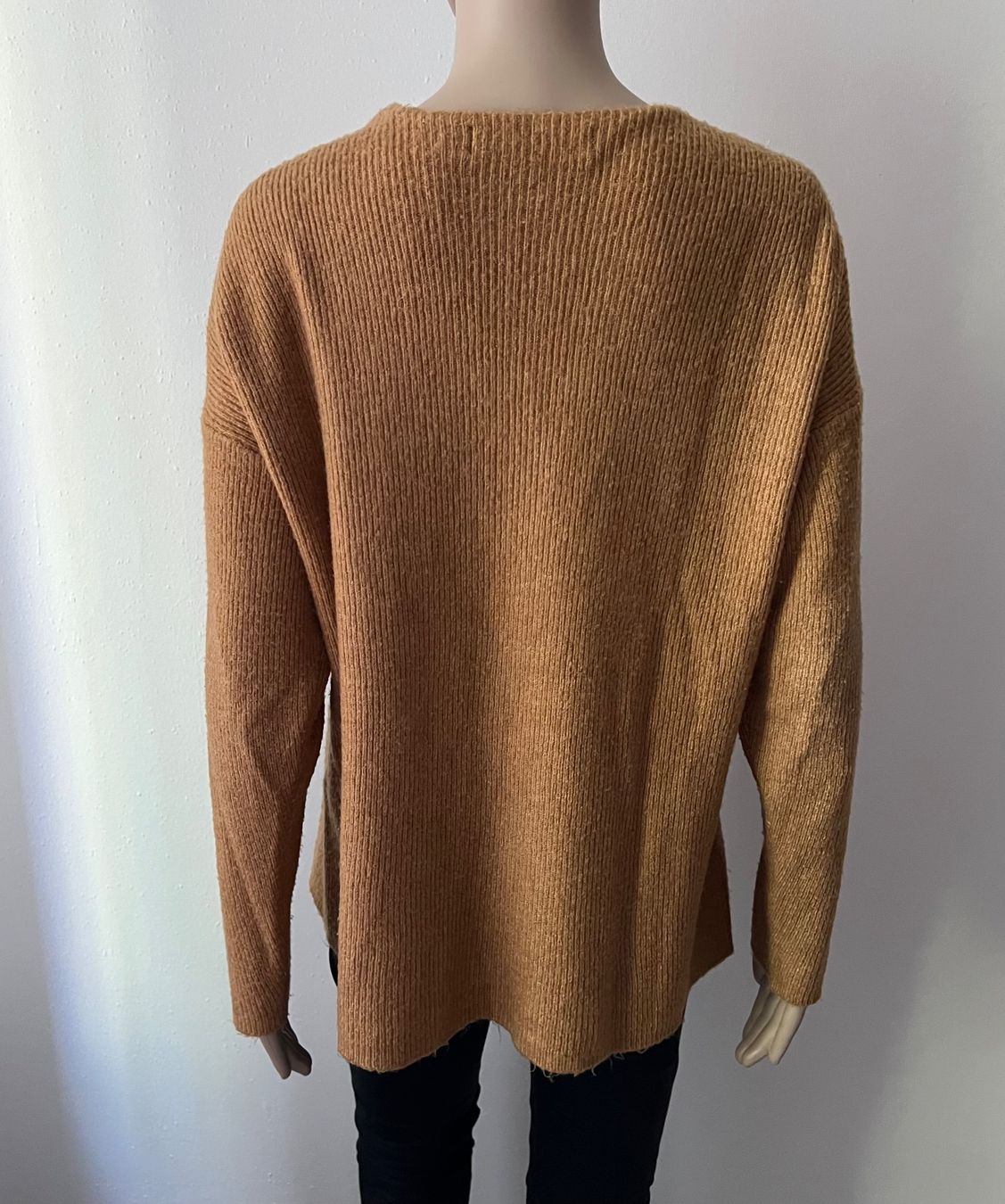 Pulls & Sweat-shirts: VERO MODA Pullover 🤎 – D'occasion à zürich par vintage12 4