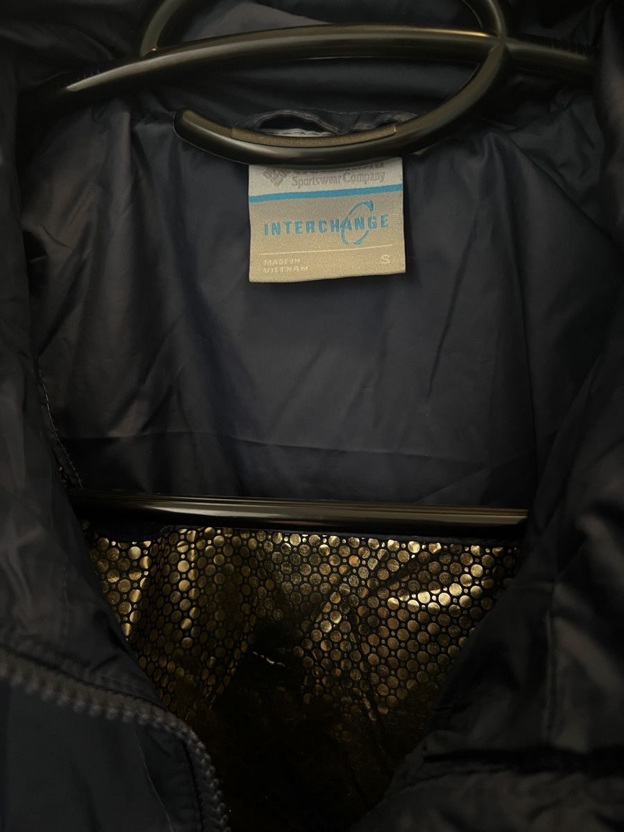 Giacche: Columbia Omniheat Winter Jacket – Usato da Lausanne venduto da its_zl9h 7