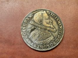 Medal king of Poland, 23g