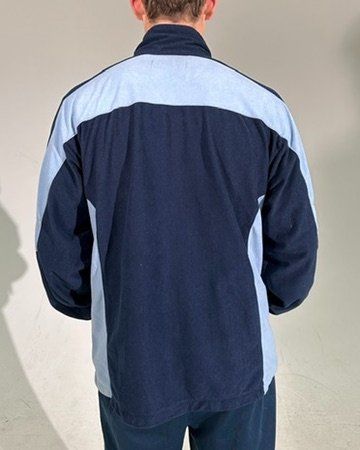 Iceberg Maglioni & Felpe: Vintage Iceberg zip sweater – Usato da Basel venduto da alavintage 2